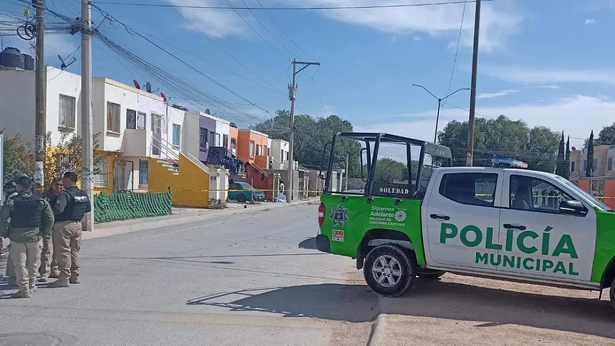 muerto en la Virgen (2)